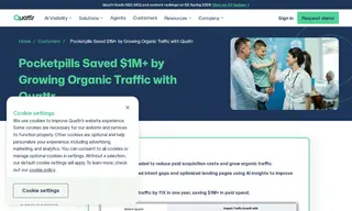 Preview of the Pocketpills Case Study