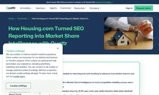 Preview of the Housing.com Case Study