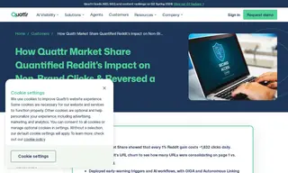 Preview of the Global Consumer Technology Brand Case Study
