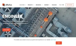 Preview of the COWI Case Study