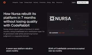 Preview of the Nursa Case Study