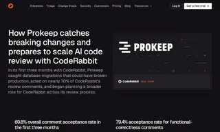 Preview of the Prokeep Case Study