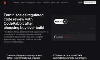 Preview of the Earnin Case Study