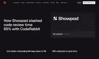 Preview of the Showpad Case Study