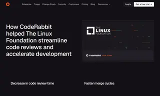 Preview of the The Linux Foundation Case Study