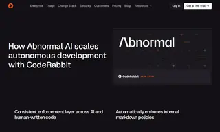 Preview of the Abnormal AI Case Study