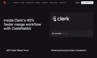 Preview of the Clerk Case Study