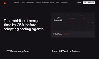 Preview of the TaskRabbit Case Study