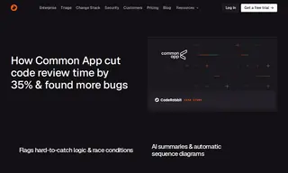 Preview of the Common App Case Study