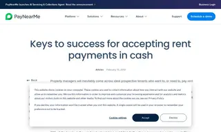 Preview of the Alarca Realty Case Study