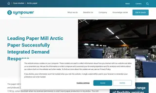 Preview of the Arctic Paper Case Study