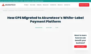 Preview of the Complete Payment Systems Case Study