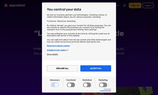 Preview of the Loppi Poppi Case Study