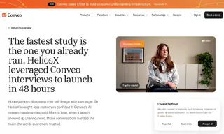 Preview of the HeliosX Case Study