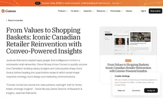 Preview of the Jackman Reinvents Case Study