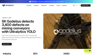 Preview of the SK Godelius Case Study