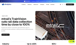 Preview of the Mtrail Case Study