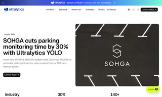 Preview of the Sohga Co Case Study