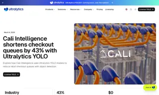 Preview of the Cali Intelligence Case Study