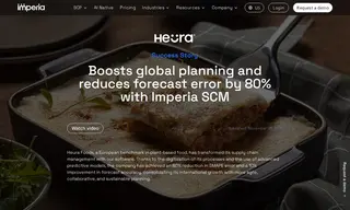 Preview of the Heura Foods Case Study