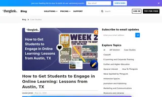 Preview of the Austin Independent School District Case Study