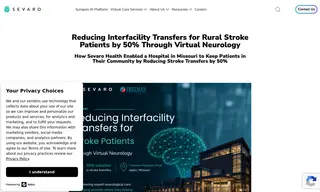 Preview of the Freeman Hospital West Case Study