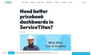 Preview of the ServiceTitan Case Study