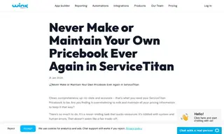 Preview of the ServiceTitan Case Study