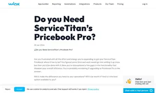 Preview of the ServiceTitan Case Study