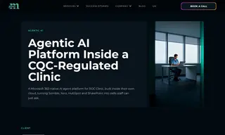 Preview of the ROC Clinic Case Study