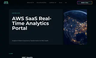 Preview of the NRC Health Case Study