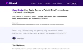 Preview of the AAA Case Study