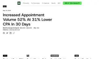 Preview of the Sky Cleaners Case Study