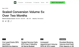 Preview of the Five Star Bath Solutions Case Study