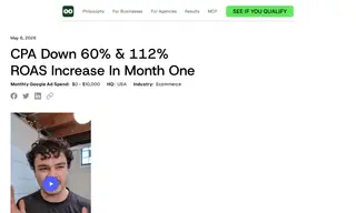 Preview of the Chill Case Study