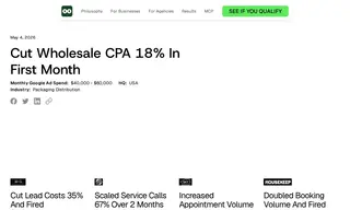Preview of the Citadel Packaging Case Study