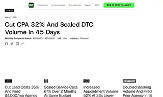 Preview of the Sky and Sol Case Study