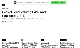 Preview of the Windows4You Case Study