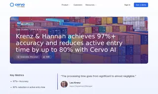 Preview of the Krenz & Hannan Case Study