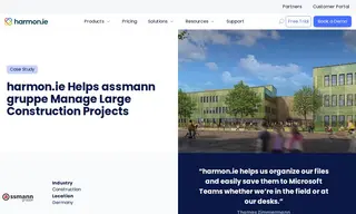 Preview of the Assmann Case Study