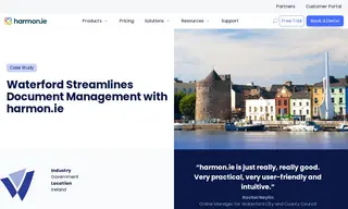 Preview of the Waterford City and County Council Case Study