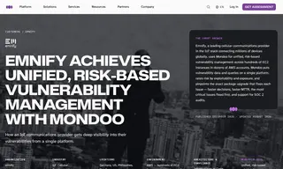 Preview of the EMnify Case Study