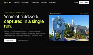 Preview of the Takoma Park Case Study