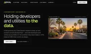 Preview of the City of Casa Grande Case Study