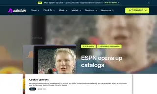 Preview of the ESPN Case Study