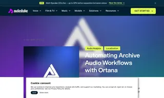 Preview of the Ortana Media Group Case Study