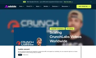 Preview of the CrunchLabs Case Study