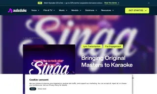 Preview of the Singa Case Study