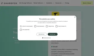 Preview of the Toolbox24 Case Study
