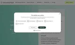 Preview of the MOHSport Case Study